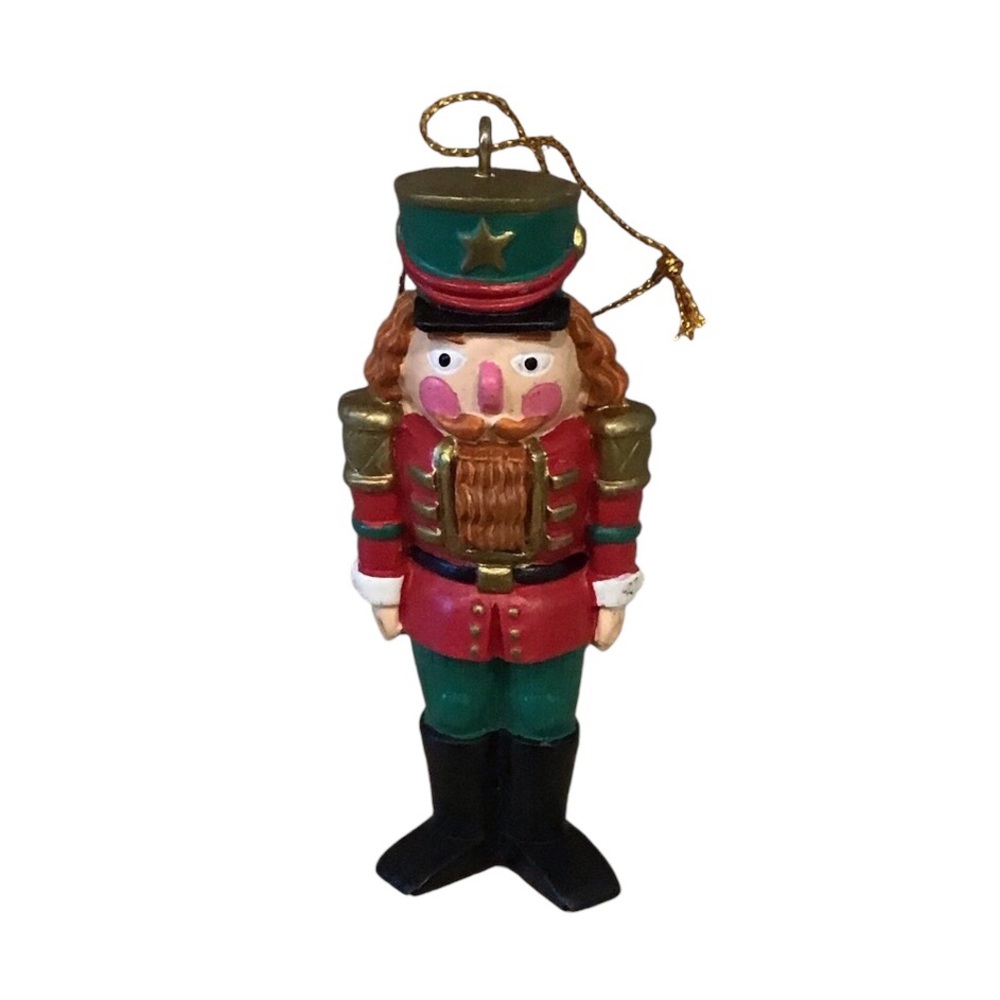 America Greetings The Magic Nutcracker Christmas Ornament